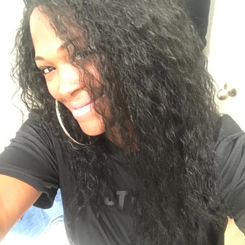 Meet your Posher, Sonseeahray